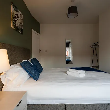 Buckingham House Horizon *