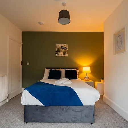 Buckingham House Horizon Casa vacanze