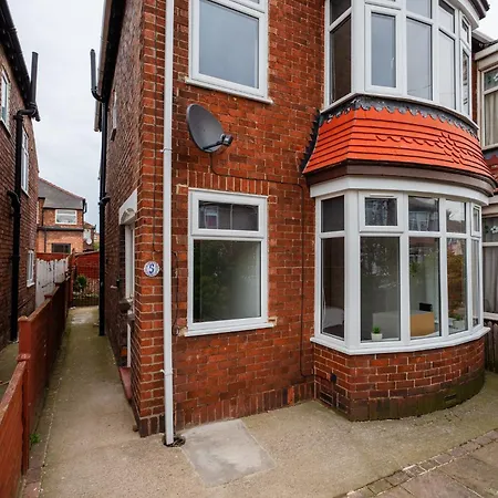 Casa vacanze Buckingham House Horizon