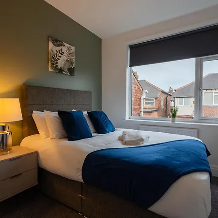 Buckingham House Horizon *