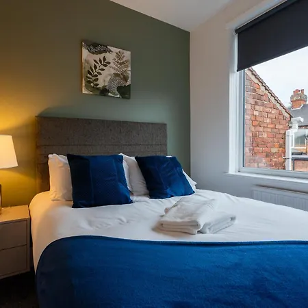 Casa vacanze Buckingham House Horizon