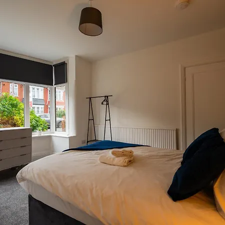 Buckingham House Horizon Redcar