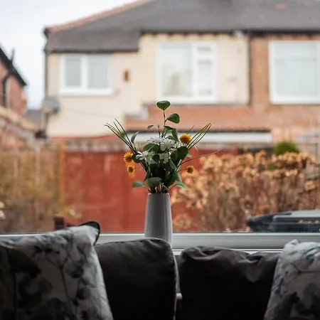 Buckingham House Horizon