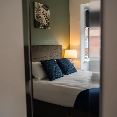 Buckingham House Horizon Tatil Evi