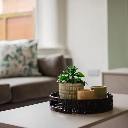 Buckingham House Horizon Redcar