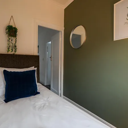 Buckingham House Horizon * Redcar