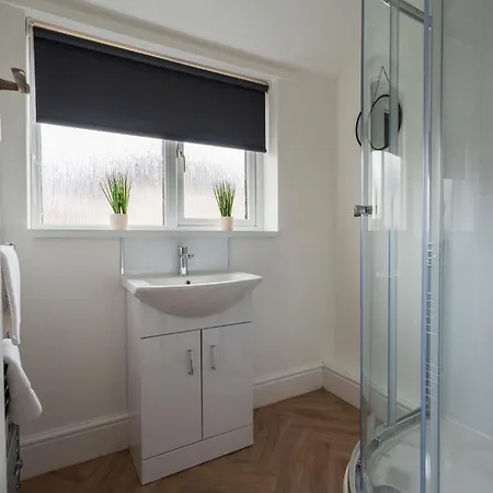 Buckingham House Horizon Casa vacanze Redcar