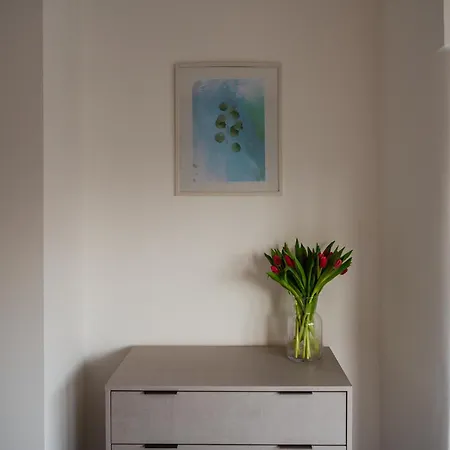 Buckingham House Horizon * Redcar