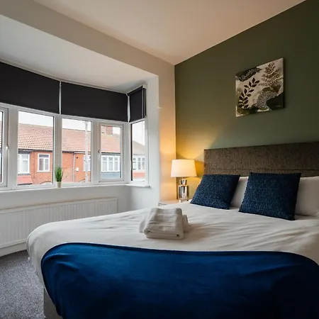 Casa vacanze Buckingham House Horizon