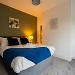 Buckingham House Horizon *