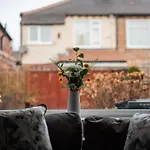 Buckingham House Horizon