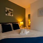Buckingham House Horizon بيت للعطل *