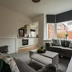 بيت للعطل Buckingham House Horizon ريدكار