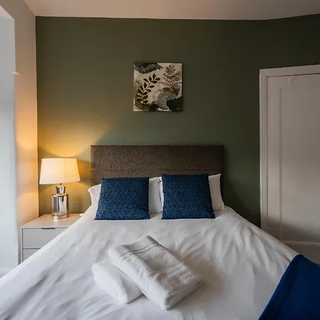 Buckingham House Horizon *