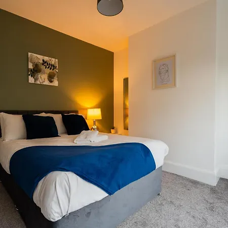 Buckingham House Horizon *