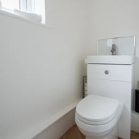 Σπίτι διακοπών Buckingham House Horizon *