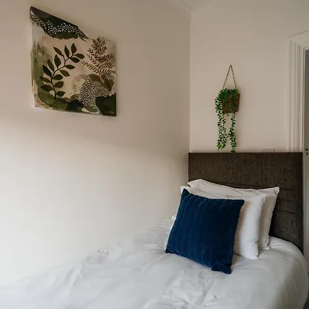 Buckingham House Horizon *