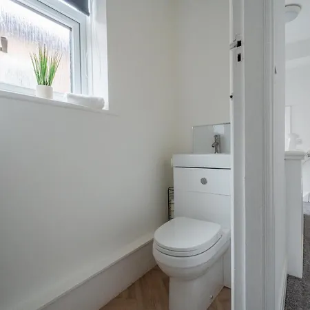 Σπίτι διακοπών Buckingham House Horizon