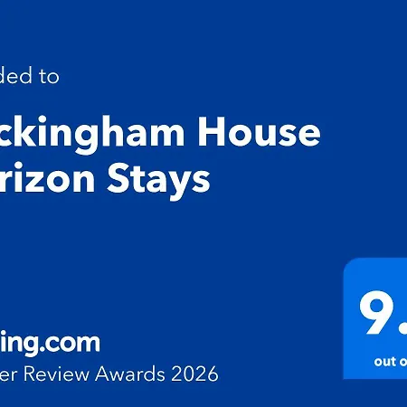 Buckingham House Horizon بيت للعطل ريدكار